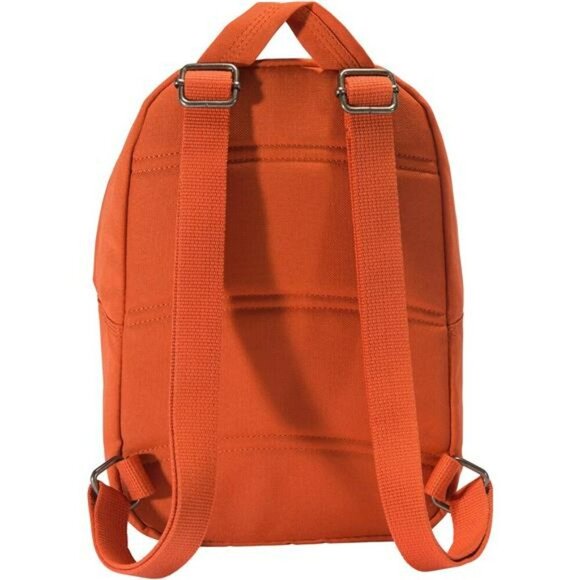 Carhartt Mini Backpack Water Resistant Durable Work Bag Adjustable Straps main image 6